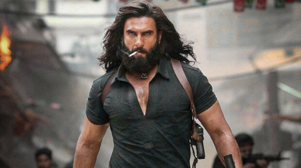 Dhurandhar Box Office Day 4 Ranveer Singh’s Film Overtakes Sikandar, Surpasses Thamma’s Lifetime Record