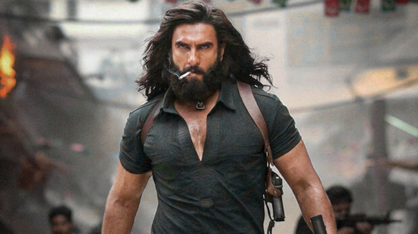 Dhurandhar Box Office Day 4: Ranveer Singh ने Sikandar को पछाड़ा, Thamma का Lifetime Record भी तोड़ दिया