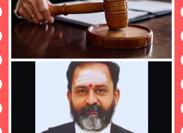 Madras HC Judge’s Karthigai Deepam Ruling Sparks Political Row What Happened, Why It Matters