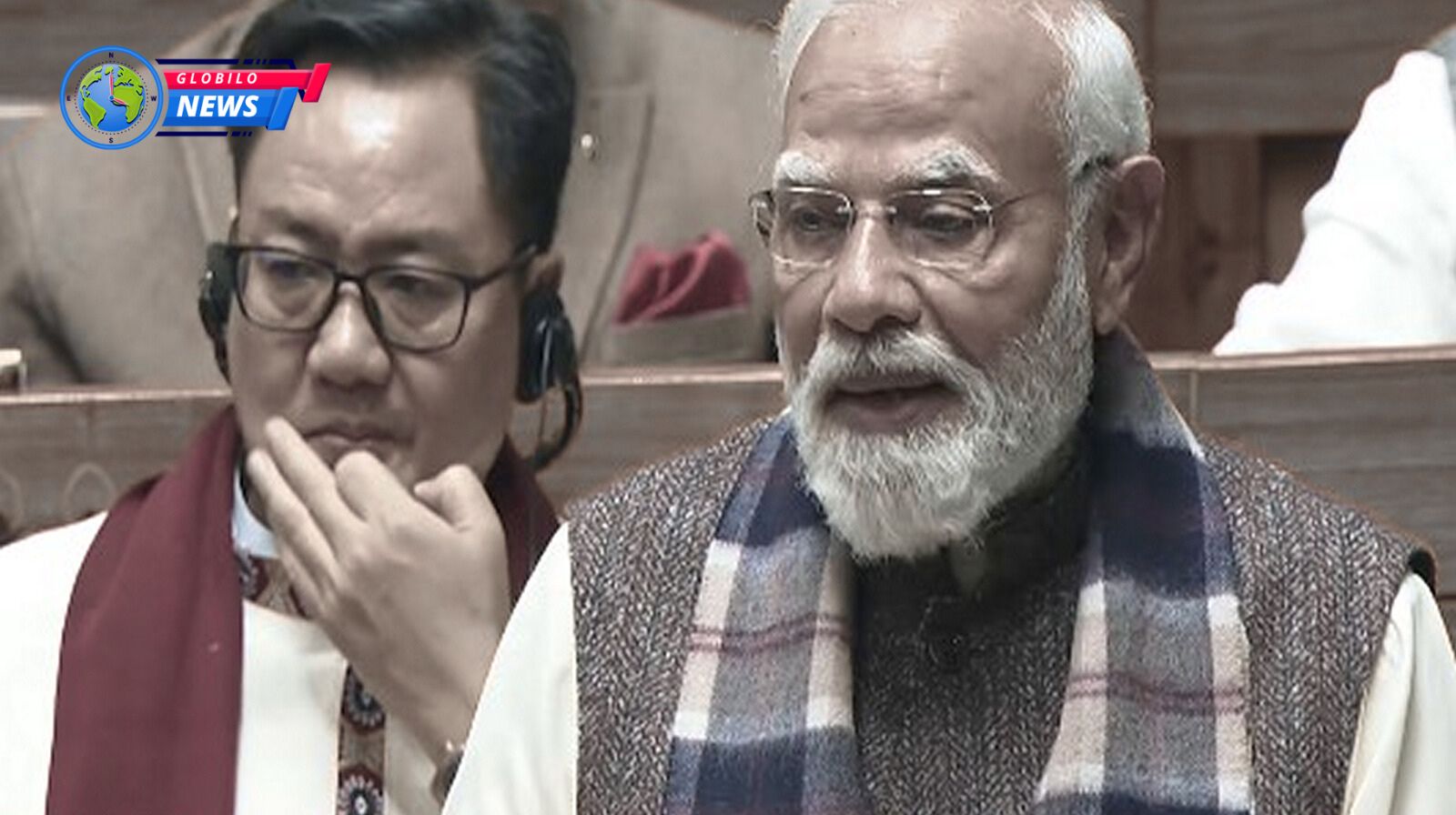 PM Modi Pushes for People-Centric Laws at NDA Meeting