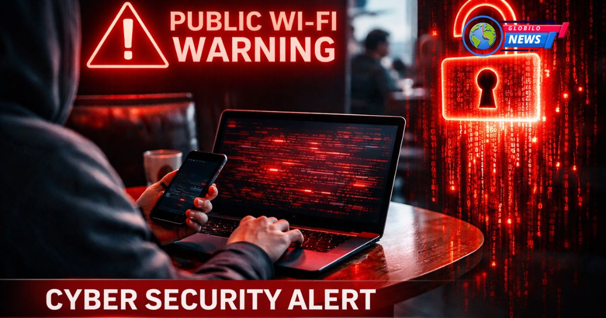 Public Wi-Fi Warning: एक गलती और आपका डेटा हो सकता है लीक