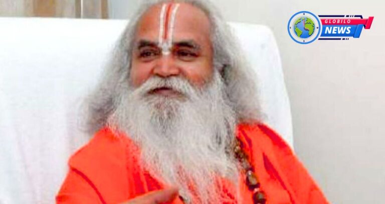 Ram Vilas Vedanti, senior leader of Ram Mandir movement, passes away at 67