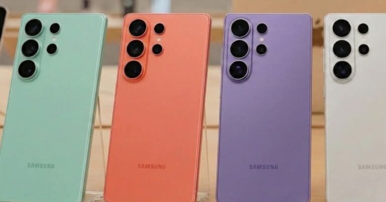 Samsung Galaxy S26 Ultra लॉन्च से पहले BIS सर्टिफिकेशन अपडेट से जुड़ी प्रतीकात्मक इमेज